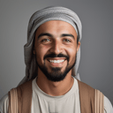 Voice avatar